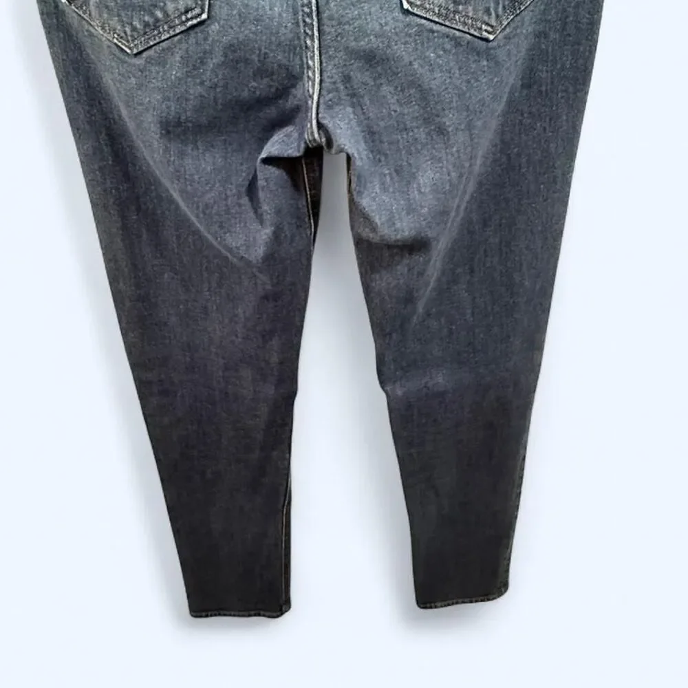Banana-republic Men's Blue and Navy Jeans